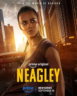 侠女内莉